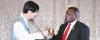Korea outlines support for Malawi