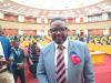 Lilongwe City M’buka MP highlights economic, educational priorities in parliament