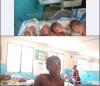 Woman Gives Birth to Quadruplets at Chikwawa District Hospital