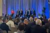 Business, education leaders gather to discuss new One Health innovation district