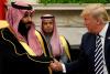 Trump prepares to welcome Saudi Arabia’s controversial crown prince to White House