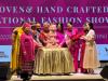 Forum honours global textile craft community