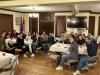 Boston-Area Armenian University Students Network Together