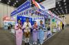 Thai Culture, Products Spotlighted at ASEAN Trade Fair in Korea