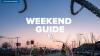 Explore Northwest Arkansas events November 28 to 30 | Weekend Guide