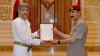 HM confers Oman Military Order on senior military, security officers