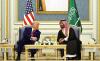 Trump Welcomes Saudi Crown Prince to White House in First Trip Since Khashoggi Killing. Here’s What’s At Stake