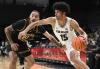 CU Buffs men’s basketball cruises past Alabama State