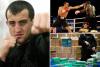 Boxer Goran Gogic’s NYC trial thrown into chaos as 3 Albanian mob goons offer juror $100K bribe, get panel dissolved