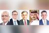 Five Bahrain-based executives among Forbes Middle East’s top 100 CEOs