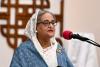 Bangladesh’s War Crimes Court Sentences Sheikh Hasina to Death