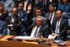 The UN Security Council Accepts US Plan for Gaza With Wariness