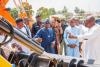 Gov Alia Expresses Benue’s Readiness for Full Agricultural Mechanization