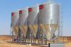 Smart silo technology leads Africa’s fight against food loss