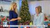 Action 8’s Magical Christmas Toy Drive: Sophie Martin from Blue Cross Blue Shield of Alabama