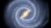 Scientists use AI to build the most detailed Milky Way model ever made