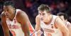 Clemson bounces back for 81-61 win over North Alabama