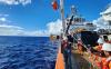 Seabed mining firm backs Cook Islands' five-year seabed exploration extension