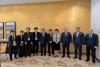 Baku hosts seminar on "Digital Connectivity for Central Asia and the Caucasus"