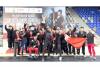 Bahrain crowned Kowat Alrami Arab champions
