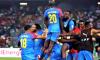 DR Congo Knock Out Nigeria to Qualify for World Cup Global Playoffs