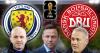 10 Scotland VIPs predict Denmark blockbuster as Lady Luck urged to dust off her boots and Steve Clarke set a challenge