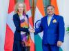 India-Denmark hold 8th Foreign Office Consultations, reaffirm commitment to widen scope of ties