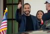 Nayib Bukele Goes 'Hooah' As El Salvador Buys $98 Million Worth Of Bitcoin In A Day Amid Crypto Meltdown