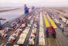 Egypt: SCZONE, Sky Ports to establish integrated multi-purpose terminal at Ain Sokhna Port