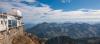 Science reaches new heights at the Pic du Midi de Bigorre with EU support