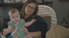 Healthcare gaps leave triad family fighting for baby’s medical care