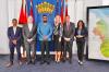 President Ali, U.S. delegation discuss strengthening Guyana’s agricultural sector
