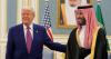 Trump has elaborate welcome planned for Saudi crown prince's White House visit