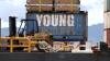 PUC approves nearly 26% rate increase for Young Brothers interisland shipping