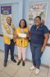 Lions, JN Money Partner to Expand Access to Breast Cancer Awareness, Screening in Cayman