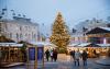 Tallinn Christmas Market opens Friday
