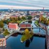 Tampere Steps Up: A High-Activity Autumn Strengthening Its Position as Finland’s Fastest-Growing Regional Hub