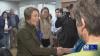 Governor Healey visits Food Bank of Western Massachusetts to thank staff amid SNAP uncertainty