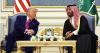 Saudi crown prince's White House visit and the impending release of the Epstein files: Morning Rundown