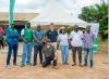Demeter, Hazera seeds host farmer field day to promote agricultural innovation