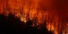 Wildfire burns 120+ acres in Western North Carolina amid ‘red flag warning’