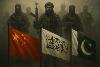 The Grey Zone between Pakistan, Afghanistan, and China: Assessing the Threat of Uighur Jihadism