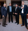 The Embassy of Argentina and Government of Misiones Successfully Host Yerba...