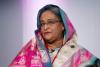 Bangladesh demands India hand over Hasina after death sentence