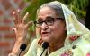 Bangladesh demands extradition of ‘mass murderer’ Sheikh Hasina