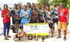 Tropical Thunder crowned Barbados Beach Soccer champions