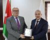 Jordan, Bulgaria Explore Deeper Scientific, Technical Cooperation