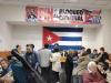 Solidarity with Cuba is alive and well in southern Chile