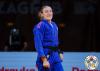 Walsall Olympian judoka takes podium finish on impressive return in Zagreb