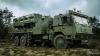 The Return of Rocket Launchers to the Czech Army: Heavy Artillery Still Matters